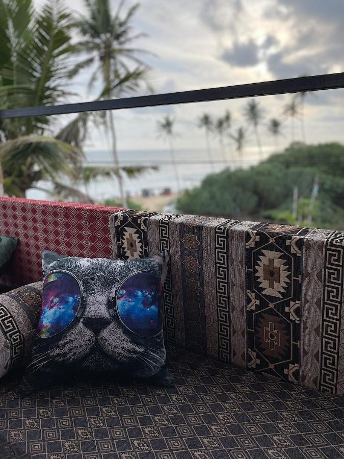 Funky Sol - Sunset Rooftop Bar, Hotel & Restaurant فيليغاما المظهر الخارجي الصورة